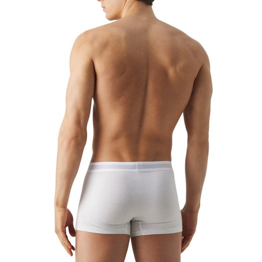 TOMMY HILFIGER 3P TRUNK WB ΕΣΩΡΟΥΧΟ ΑΝΔΡΙΚΟ BLK/GREY/WHIT