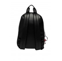 TOMMY JEANS CITY CHARM DOME BACKPACK ΤΣΑΝΤΑ ΓΥΝΑΙΚΕΙΑ BLACK