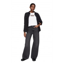 LEVIS® LSE THE PERFECT TEE T-SHIRT ΜΠΛΟΥΖΑ ΓΥΝΑΙΚΕΙΑ WHITE