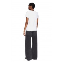 LEVIS® LSE THE PERFECT TEE T-SHIRT ΜΠΛΟΥΖΑ ΓΥΝΑΙΚΕΙΑ WHITE