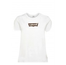 LEVIS® LSE THE PERFECT TEE T-SHIRT ΜΠΛΟΥΖΑ ΓΥΝΑΙΚΕΙΑ WHITE