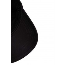 HUGO BOSS WOVEN CUP ALYCE ΚΑΠΕΛΟ ΓΥΝΑΙΚΕΙΟ BLACK