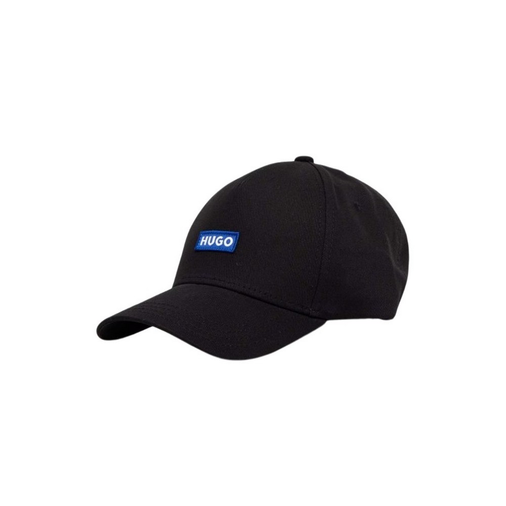 HUGO BOSS WOVEN CUP ALYCE ΚΑΠΕΛΟ ΓΥΝΑΙΚΕΙΟ BLACK