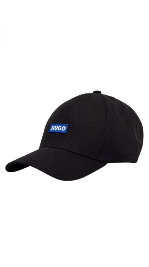 HUGO BOSS WOVEN CUP ALYCE ΚΑΠΕΛΟ ΓΥΝΑΙΚΕΙΟ BLACK