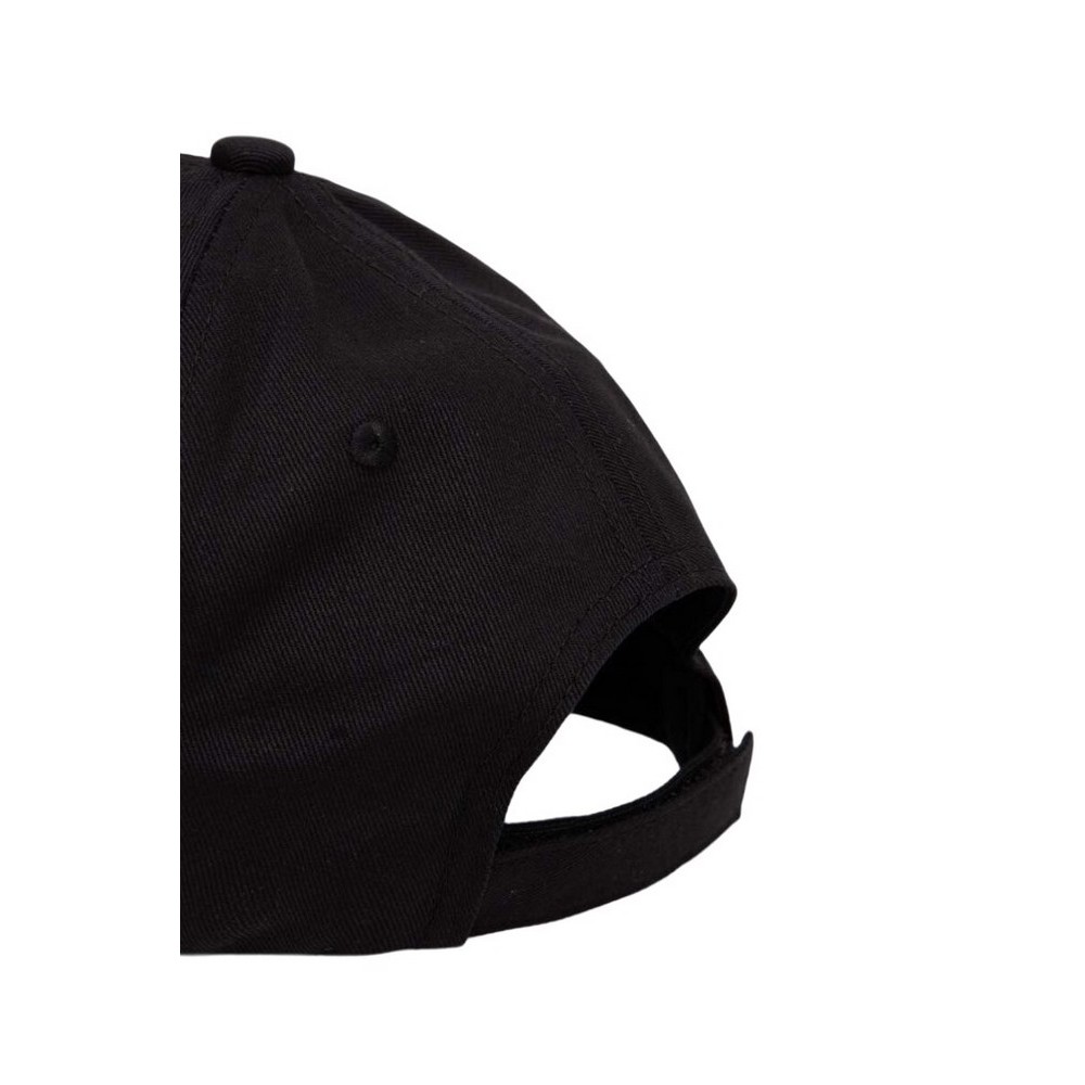 HUGO BOSS WOVEN CUP ALYCE ΚΑΠΕΛΟ ΓΥΝΑΙΚΕΙΟ BLACK