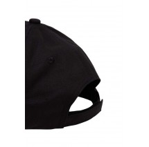 HUGO BOSS WOVEN CUP ALYCE ΚΑΠΕΛΟ ΓΥΝΑΙΚΕΙΟ BLACK