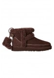 UGG CLASSIC MINI HERITAGE ΠΑΠΟΥΤΣΙ ΓΥΝΑΙΚΕΙΟ BCDR