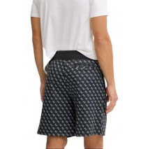 GUESS NEW KORBIN SHORT ΒΕΡΜΟΥΔΑ ΑΝΔΡΙΚΗ NAVY