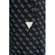 GUESS NEW KORBIN SHORT ΒΕΡΜΟΥΔΑ ΑΝΔΡΙΚΗ NAVY