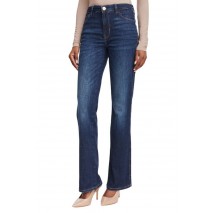 GUESS SEXY STRAIGHT ΠΑΝΤΕΛΟΝΙ ΤΖΙΝ ΓΥΝΑΙΚΕΙΟ DENIM DARK