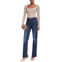 GUESS SEXY STRAIGHT ΠΑΝΤΕΛΟΝΙ ΤΖΙΝ ΓΥΝΑΙΚΕΙΟ DENIM DARK