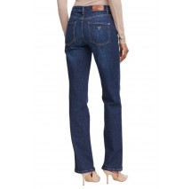 GUESS SEXY STRAIGHT ΠΑΝΤΕΛΟΝΙ ΤΖΙΝ ΓΥΝΑΙΚΕΙΟ DENIM DARK