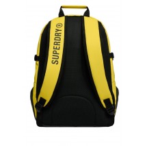 SUPERDRY D1 TARP RUCKSACK ΤΣΑΝΤΑ UNISEX YELLOW
