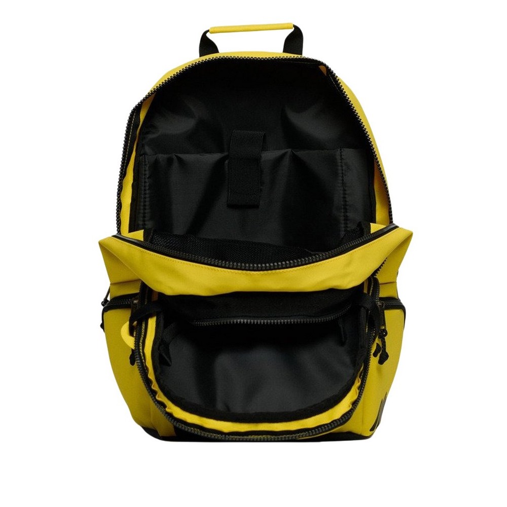 SUPERDRY D1 TARP RUCKSACK ΤΣΑΝΤΑ UNISEX YELLOW