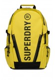 SUPERDRY D1 TARP RUCKSACK ΤΣΑΝΤΑ UNISEX YELLOW