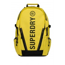 SUPERDRY D1 TARP RUCKSACK ΤΣΑΝΤΑ UNISEX YELLOW