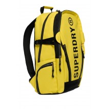 SUPERDRY D1 TARP RUCKSACK ΤΣΑΝΤΑ UNISEX YELLOW