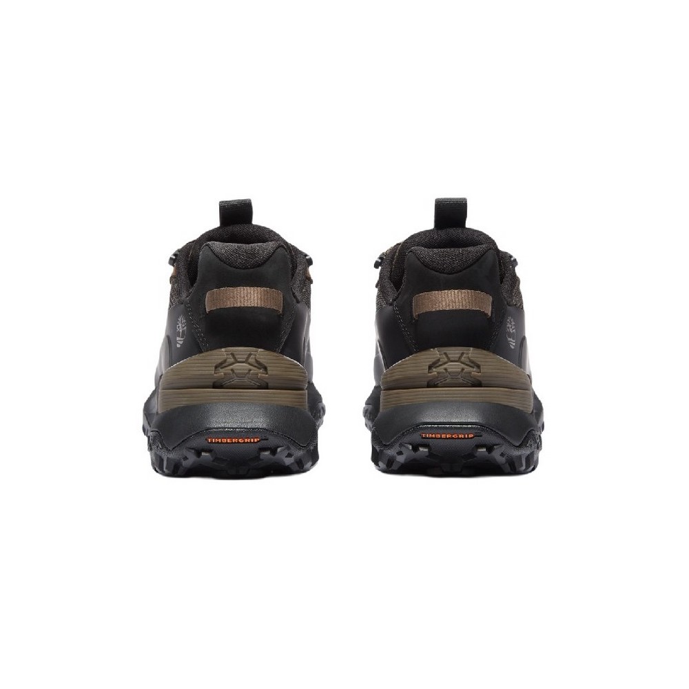 TIMBERLAND MTAC LOW LACE UP SNEAKER ΠΑΠΟΥΤΣΙ ΑΝΔΡΙΚΟ OLIVE