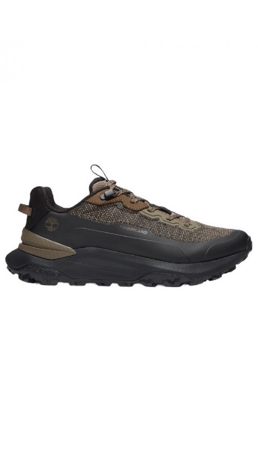TIMBERLAND MTAC LOW LACE UP SNEAKER ΠΑΠΟΥΤΣΙ ΑΝΔΡΙΚΟ OLIVE