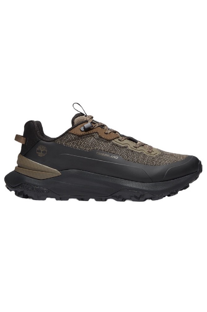 TIMBERLAND MTAC LOW LACE UP SNEAKER ΠΑΠΟΥΤΣΙ ΑΝΔΡΙΚΟ OLIVE