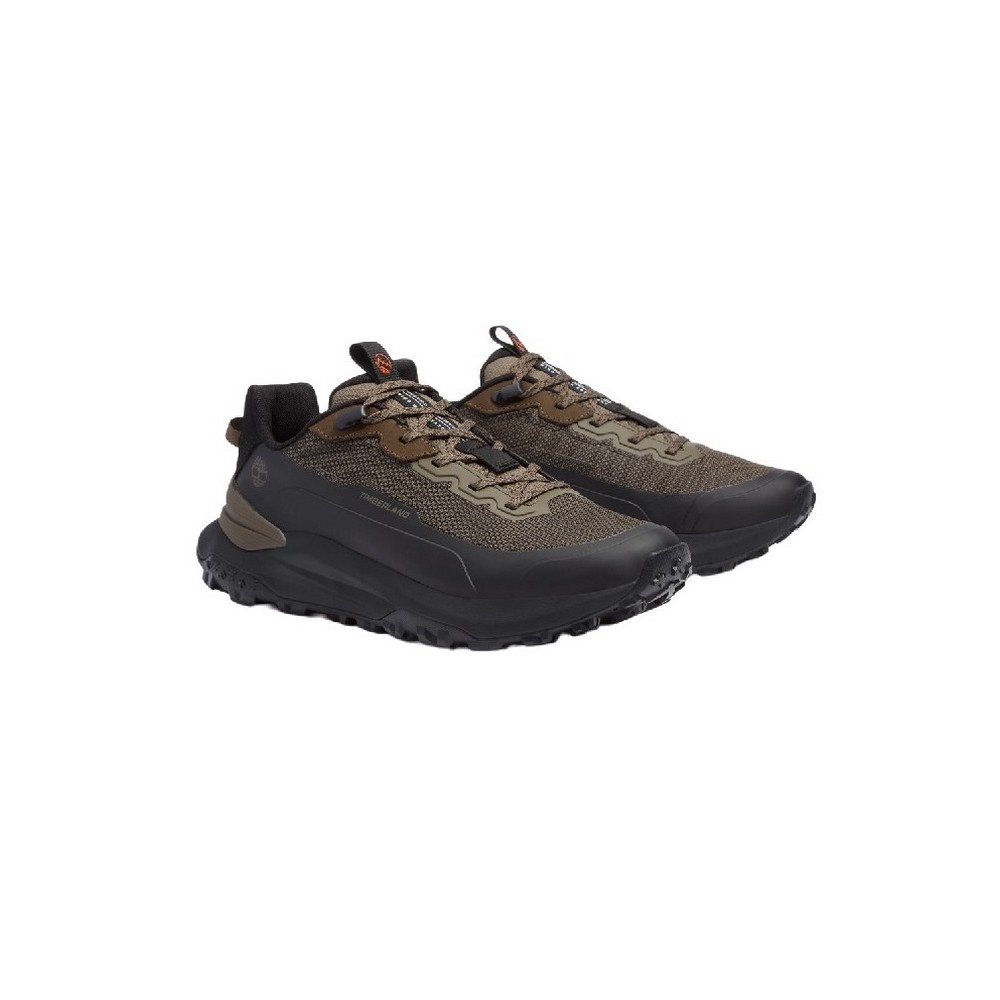 TIMBERLAND MTAC LOW LACE UP SNEAKER ΠΑΠΟΥΤΣΙ ΑΝΔΡΙΚΟ OLIVE