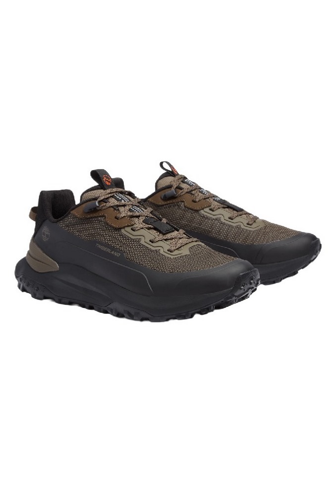 TIMBERLAND MTAC LOW LACE UP SNEAKER ΠΑΠΟΥΤΣΙ ΑΝΔΡΙΚΟ OLIVE