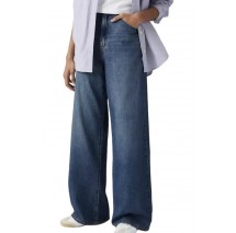 LEVIS® CINCH BAGGY WORN IN ΤΖΙΝ ΠΑΝΤΕΛΟΝΙ ΓΥΝΑΙΚΕΙΟ MED INDIGO