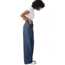 LEVIS® CINCH BAGGY WORN IN ΤΖΙΝ ΠΑΝΤΕΛΟΝΙ ΓΥΝΑΙΚΕΙΟ MED INDIGO