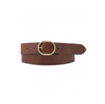 LEVIS® ARLETHA REVERSIBLE ΖΩΝΗ ΓΥΝΑΙΚΕΙΑ BROWN