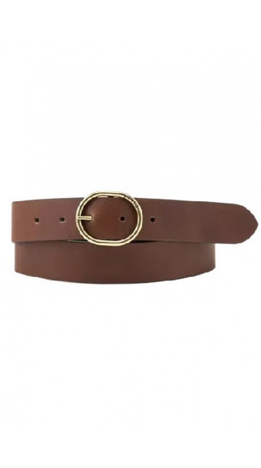 LEVIS® ARLETHA REVERSIBLE ΖΩΝΗ ΓΥΝΑΙΚΕΙΑ BROWN