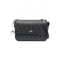 DKNY BRYANT CROSS BODY HANDBAG ΤΣΑΝΤΑ ΓΥΝΑΙΚΕΙΑ BLACK