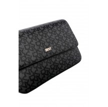 DKNY BRYANT CROSS BODY HANDBAG ΤΣΑΝΤΑ ΓΥΝΑΙΚΕΙΑ BLACK