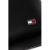 TOMMY JEANS COOL TOTE BAG ΤΣΑΝΤΑ ΓΥΝΑΙΚΕΙΑ BLACK