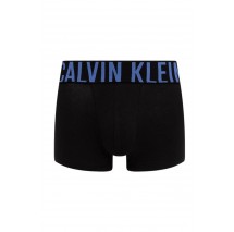 CALVIN KLEIN TRUNK 3PK ΕΣΩΡΟΥΧΟ ΑΝΔΡΙΚΟ BLACK/BLACK