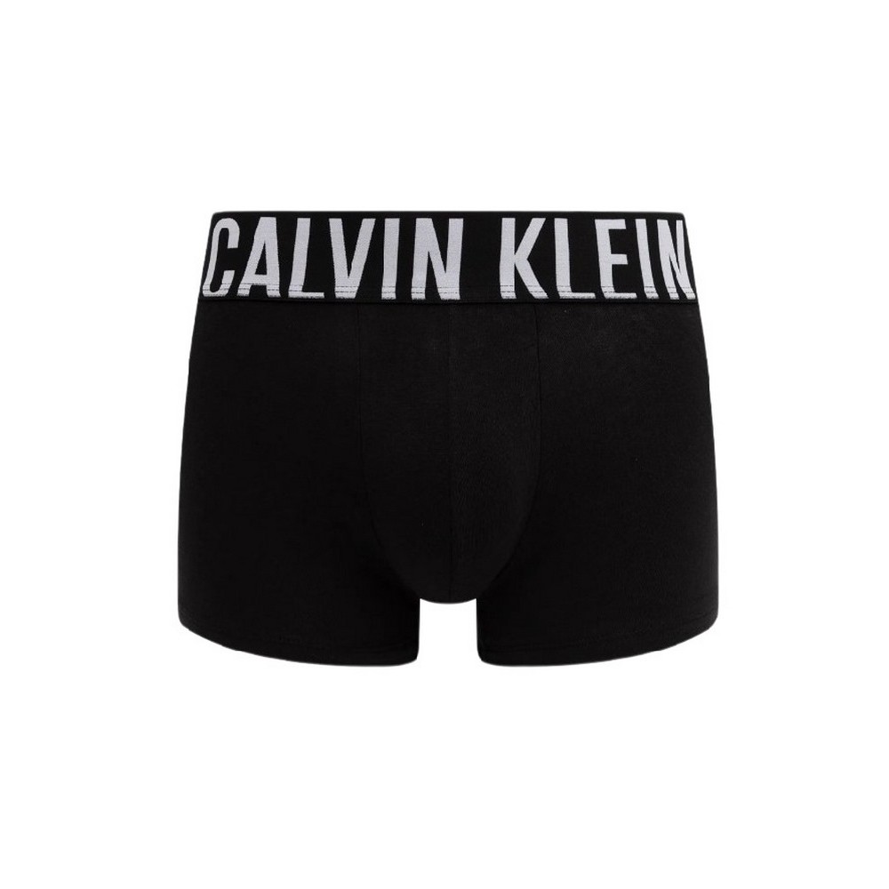 CALVIN KLEIN TRUNK 3PK ΕΣΩΡΟΥΧΟ ΑΝΔΡΙΚΟ BLACK/BLACK