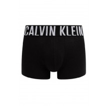 CALVIN KLEIN TRUNK 3PK ΕΣΩΡΟΥΧΟ ΑΝΔΡΙΚΟ BLACK/BLACK