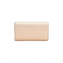 LIU JO CALIWEN MIN OF 2 ECS XL BIFOLD AF5191E0058 ΤΣΑΝΤΑ ΓΥΝΑΙΚΕΙΑ GOLD