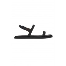 CALVIN KLEIN JELLY SANDAL SLING MAT TRAN TPU ΠΕΔΙΛΟ ΓΥΝΑΙΚΕΙΟ BLACK