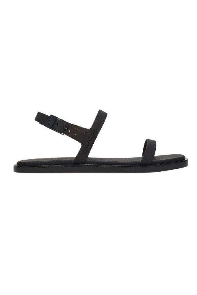 CALVIN KLEIN JELLY SANDAL SLING MAT TRAN TPU ΠΕΔΙΛΟ ΓΥΝΑΙΚΕΙΟ BLACK