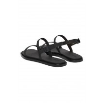 CALVIN KLEIN JELLY SANDAL SLING MAT TRAN TPU ΠΕΔΙΛΟ ΓΥΝΑΙΚΕΙΟ BLACK