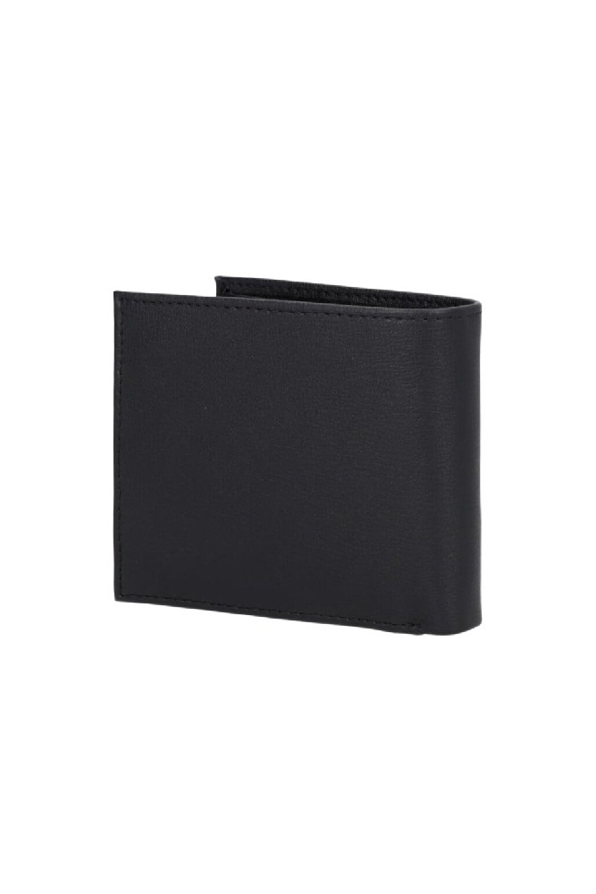 TOMMY HILFIGER HARDWARE CC AND COIN ΠΟΡΤΟΦΟΛΙ ΑΝΔΡΙΚΟ BLACK