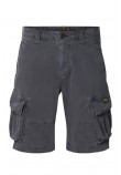 SUPERDRY D1 OVIN CORE CARGO SHORT ΒΕΡΜΟΥΔΑ ΑΝΔΡΙΚΗ GREY