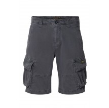 SUPERDRY D1 OVIN CORE CARGO SHORT ΒΕΡΜΟΥΔΑ ΑΝΔΡΙΚΗ GREY