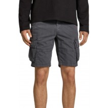 SUPERDRY D1 OVIN CORE CARGO SHORT ΒΕΡΜΟΥΔΑ ΑΝΔΡΙΚΗ GREY