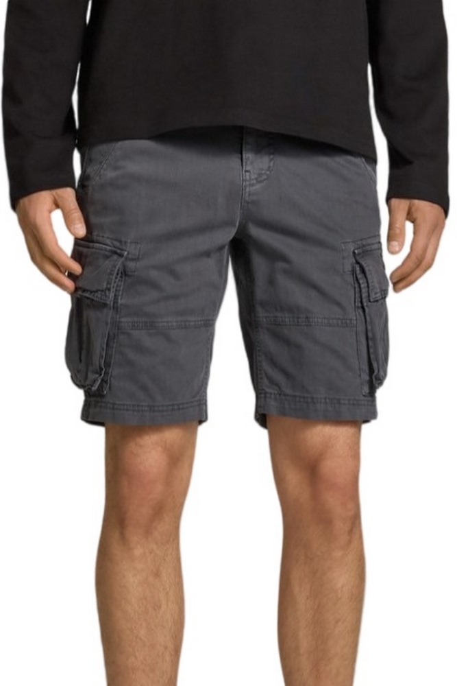 SUPERDRY D1 OVIN CORE CARGO SHORT ΒΕΡΜΟΥΔΑ ΑΝΔΡΙΚΗ GREY