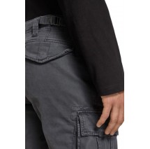 SUPERDRY D1 OVIN CORE CARGO SHORT ΒΕΡΜΟΥΔΑ ΑΝΔΡΙΚΗ GREY