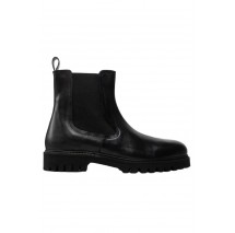 ΠΑΠΟΥΤΣΙ TRUCKER CHELSEA  ΑΝΔΡΙΚΟ PEPE JEANS BLACK