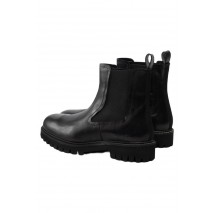 ΠΑΠΟΥΤΣΙ TRUCKER CHELSEA  ΑΝΔΡΙΚΟ PEPE JEANS BLACK