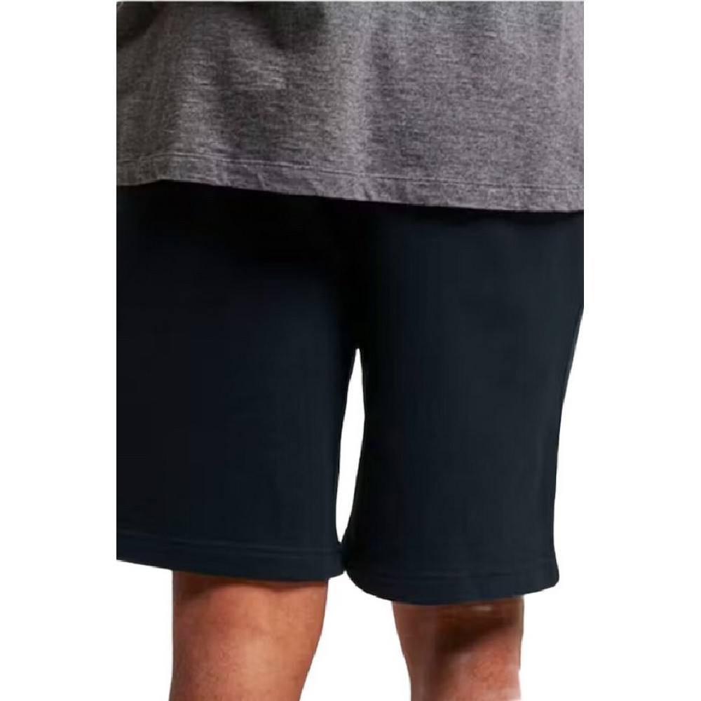 SUPERDRY D2 SDCD CODE ESSENTIAL OVERDYED SHORT ΒΕΡΜΟΥΔΑ ΑΝΔΡΙΚΗ BLACK