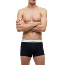 TOMMY HILFIGER 3P TRUNK WB ΕΣΩΡΟΥΧΟ ΑΝΔΡΙΚΟ NAVY/WHITE